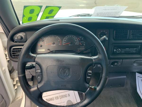 ** 1998 Dodge Ram 1500 SLT Super Clean BEST DEALS GUARANTEED ** for sale in CERES, CA – photo 12