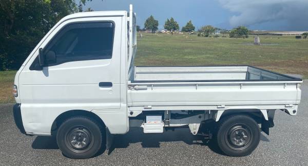1994 Suzuki Carry for sale in Other, Other
