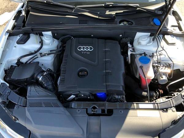 2013 Audi A5 2dr Cpe Man quattro 2 0T Premium Plus - 100s - cars & for sale in Baltimore, MD – photo 16