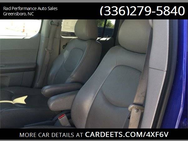 2006 CHEVROLET HHR LT - cars & trucks - by dealer - vehicle... for sale in Greensboro, NC – photo 14