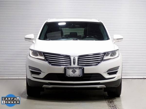 2016 Lincoln MKC Select !!Bad Credit, No Credit? NO PROBLEM!! - cars... for sale in WAUKEGAN, WI – photo 3