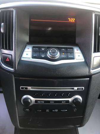 2014 Nissan Maxima S for sale in Lincoln, NE – photo 12