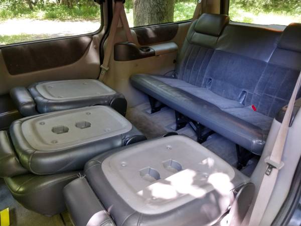 2002 Chevy Venture - Warner Brothers Edition for sale in Pennsylvania Furnace, PA – photo 5