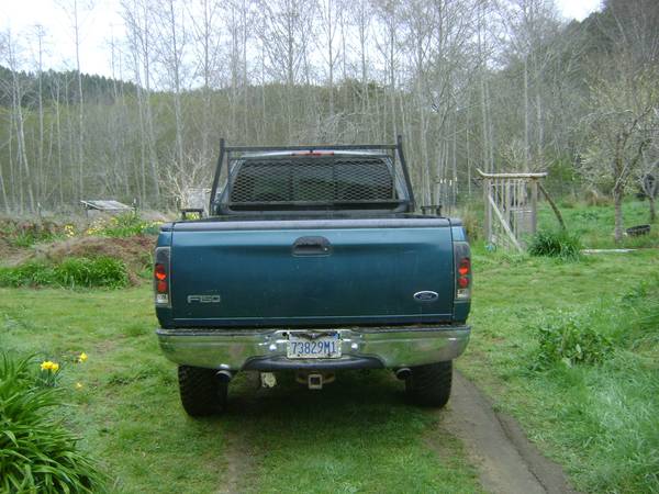 Great 4WD Truck at Great Price for sale in Other, CA – photo 2