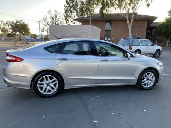 2013 FORD FUSION SE - - by dealer - vehicle automotive for sale in Anaheim, CA – photo 10
