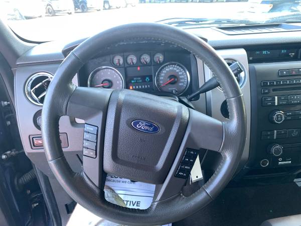 2010 FORD F150 (A28142) for sale in Newton, IL – photo 23