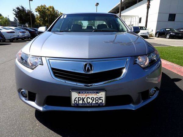 2011 Acura TSX 2.4 HUGE SALE GOING ON NOW! for sale in Fresno, CA – photo 3