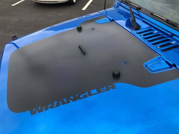 REDUCED! 2014 JEEP WRANGLER UNLIMITED SAHARA ALTITUDE SUV for sale in Tacoma, WA – photo 6