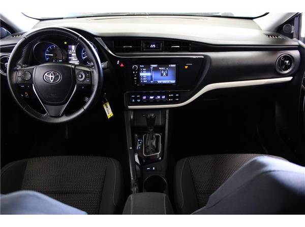 2017 Toyota Corolla IM - A Quality Used Car! - cars & trucks - by... for sale in Escondido, CA – photo 9