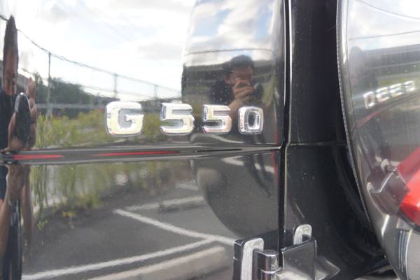 2010 MERCEDES-BENZ G-CLASS 550 4WD - LUXURY DREAM CAR Guar for sale in Honolulu, HI – photo 7