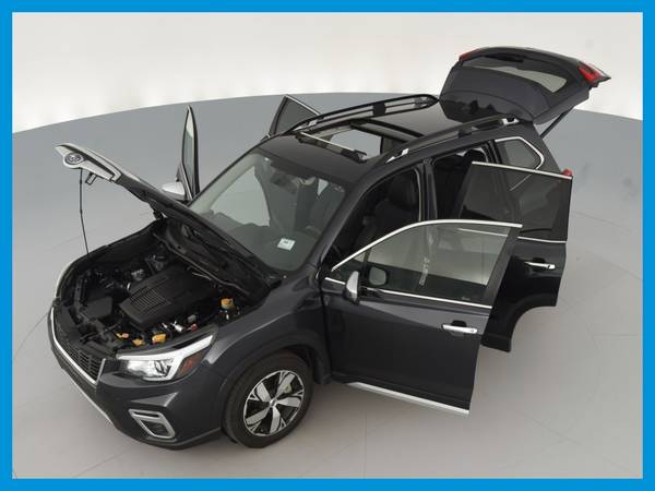2019 Subaru Forester Touring Sport Utility 4D hatchback Gray for sale in Sausalito, CA – photo 15