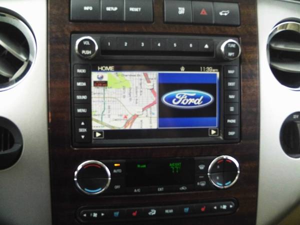 2012 FORD EXPEDITION 2WD 4DR XLT - cars & trucks - by dealer -... for sale in Wichita Falls, TX – photo 14