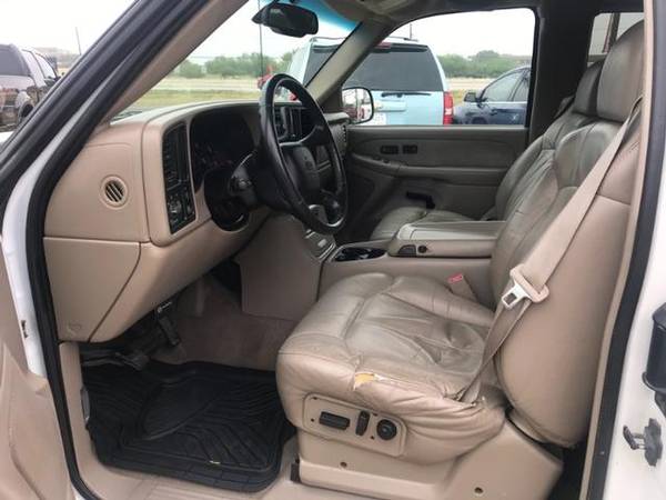 2002 Chevrolet Silverado 1500 LT Exd Cab - LEATHER!! ONE OWNER!! for sale in Austin, TX – photo 7