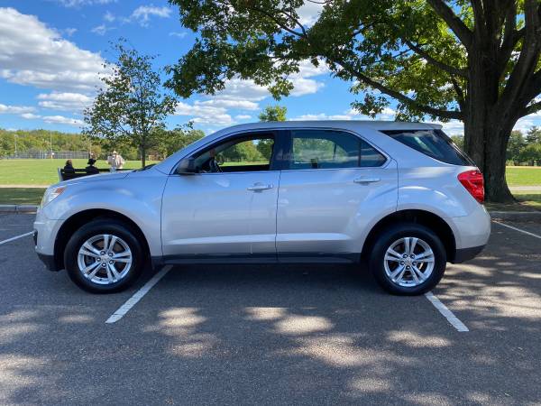 2010 CHEVY EQUINOX SENIOR DRIVEN EXCELLENT CONDITION - cars & trucks... for sale in Iselin, NJ – photo 2