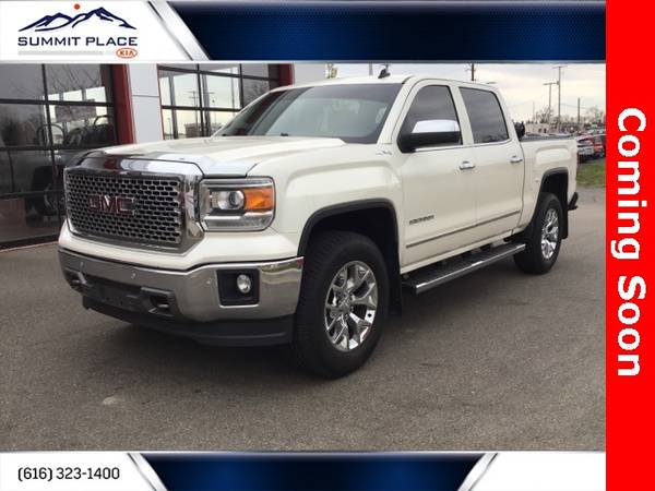 2014 GMC Sierra 1500 Great Deal AVAILABLE - - by for sale in Grand Rapids, MI – photo 2