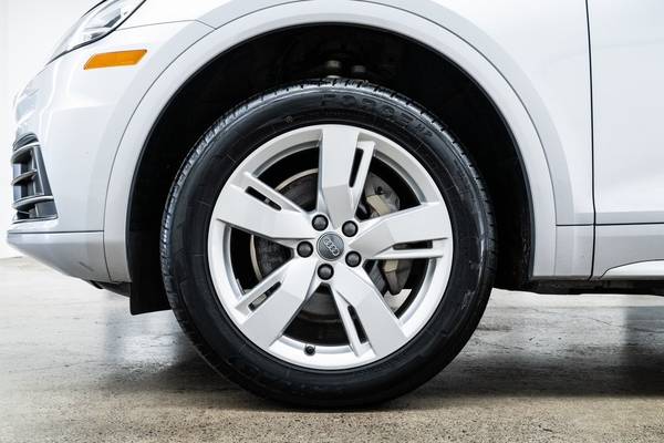 2018 Audi Q5 AWD All Wheel Drive 2.0T Premium SUV - cars & trucks -... for sale in Milwaukie, OR – photo 7