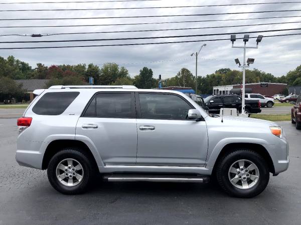 2010 Toyota 4Runner SR5 Sport 4WD **Easy Financing Available!** -... for sale in Lavergne, TN – photo 7