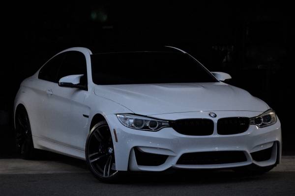 2015 BMW M4 Best price for sale in Des Moines, WA – photo 8