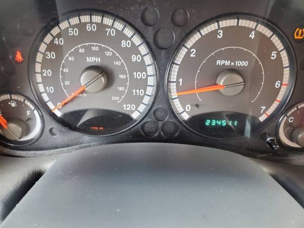 2005 Jeep Liberty Renegade - - by dealer - vehicle for sale in Longwood , FL – photo 18