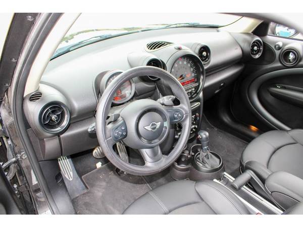 2015 MINI Cooper Countryman S 1.6L Front Wheel Drive Hatchback ALL... for sale in Spokane, WA – photo 7