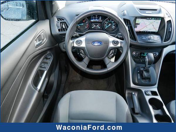 2014 Ford Escape SE - - by dealer - vehicle automotive for sale in Waconia, MN – photo 15