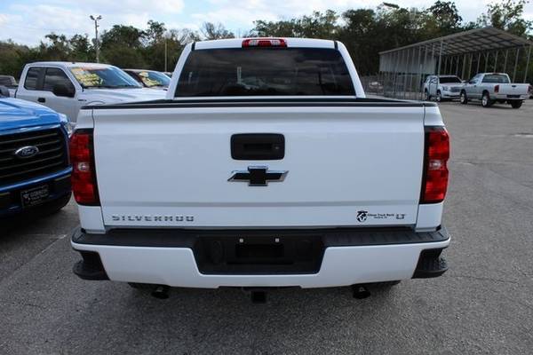 *2018* *Chevrolet* *Silverado 1500* *LT* - cars & trucks - by dealer... for sale in Sanford, FL – photo 10