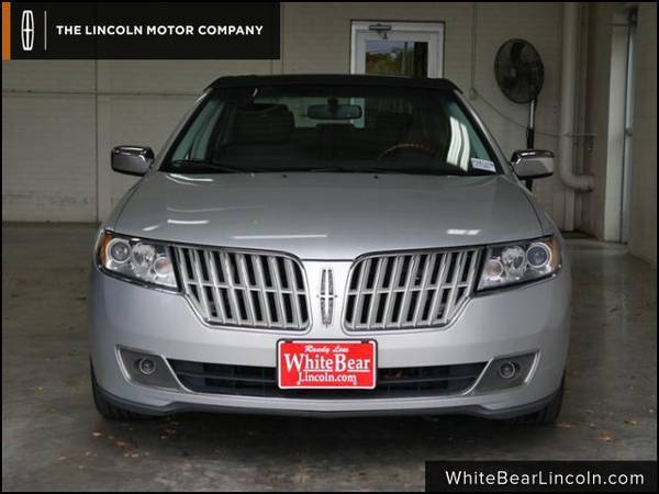 2012 Lincoln MKZ *NO CREDIT, BAD CREDIT, NO PROBLEM! $500 DOWN for sale in White Bear Lake, MN – photo 4