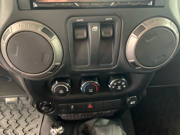 2012 JEEP WRANGLER SPORT for sale in Saint Louis, MO – photo 24