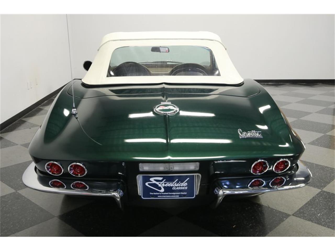 1967 Chevrolet Corvette for sale in Lutz, FL – photo 12