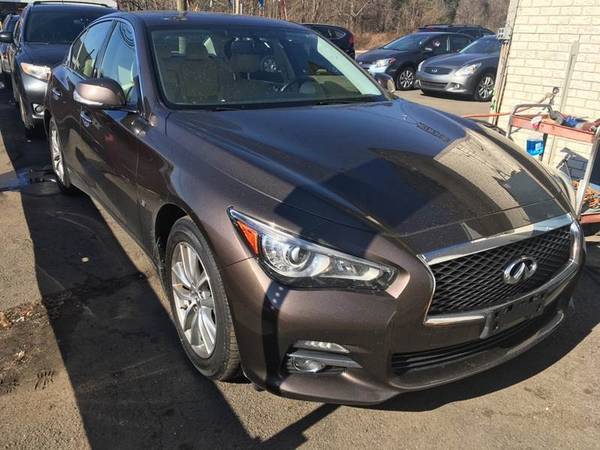 Infiniti & Nissan- G37's, M37's, Q50, Altima, Maxima's Many to... for sale in Hartford, CT – photo 11