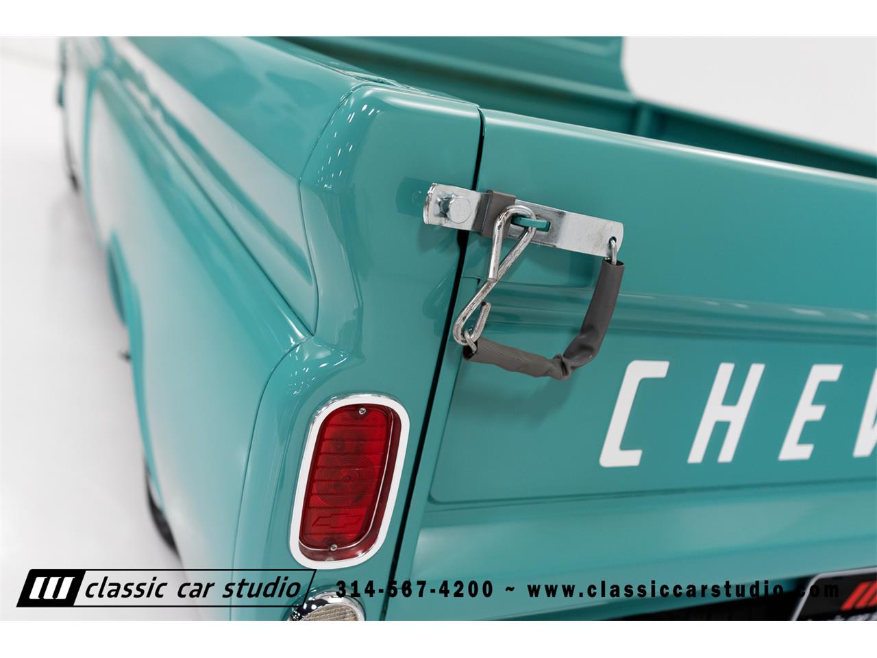 1964 Chevrolet C10 for sale in Saint Louis, MO – photo 18