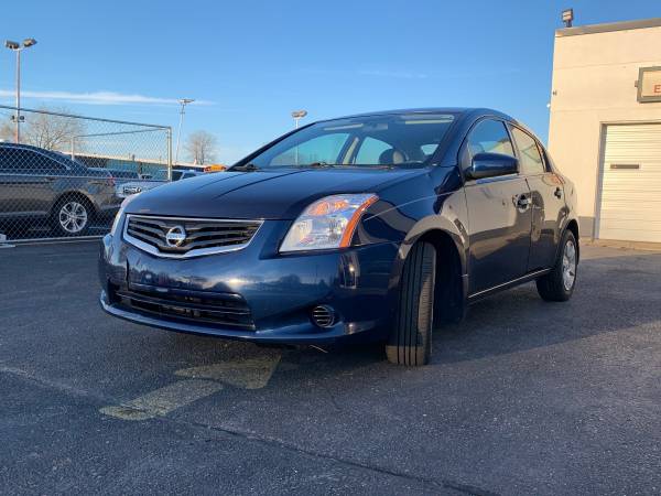 2012 Nissan Sentra, automatic, 4 cylinder - - by for sale in Kenosha, WI – photo 7