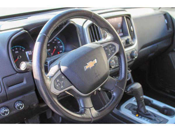 2016 Chevrolet Chevy Colorado 4WD LT 3.6L V6 4x4 Pickup Truck + Many... for sale in Spokane, WA – photo 11