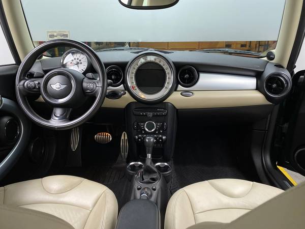 2012 MINI Clubman Cooper S Hatchback 3D hatchback Green - FINANCE -... for sale in Atlanta, NV – photo 21
