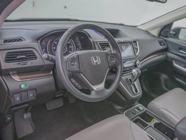 2015 Honda CR-V EX-L - cars & trucks - by dealer - vehicle... for sale in Wichita, KS – photo 20