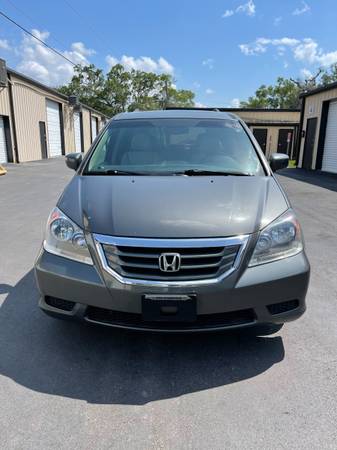 2008 Honda Odyssey EX-L - - by dealer - vehicle for sale in TAMPA, FL – photo 3