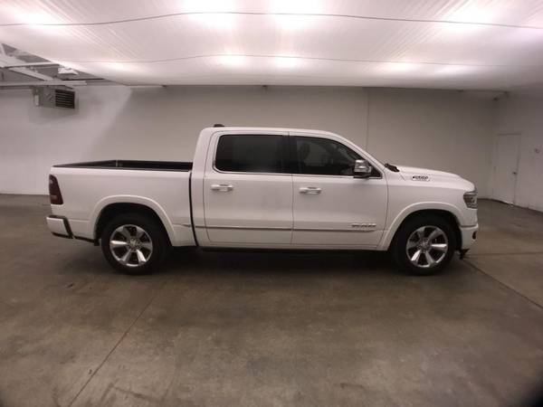 2020 Ram 1500 4x4 4WD Dodge Electric Limited Crew Cab Short Box for sale in Kellogg, MT – photo 8