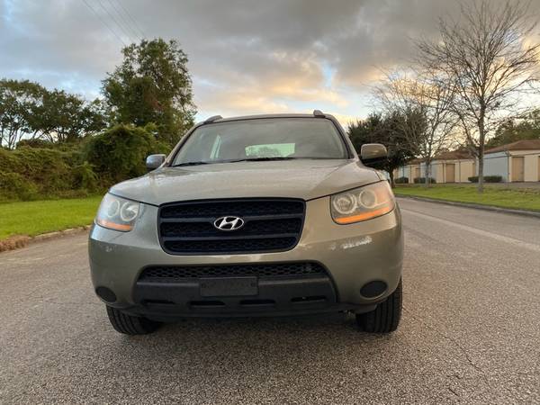 08 Hyundai Santa Fe VEHICLE IN MINT CONDITION-WE DONT CHARGE DEALER... for sale in Gainesville, FL – photo 2