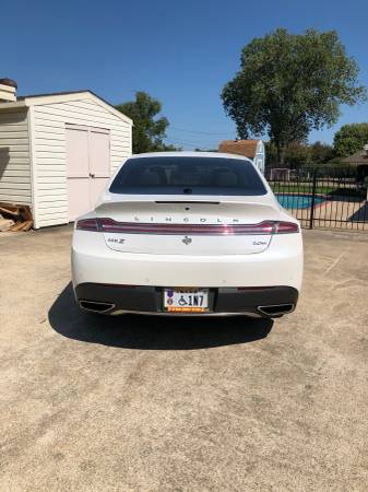 2018 Lincoln MKZ for sale in Sachse, TX – photo 7