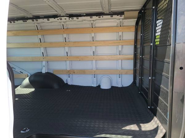 2019 Chevrolet Express 2500 Cargo Van - - by dealer for sale in Knoxville, NC – photo 19