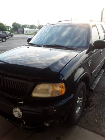2000 Ford Expedition for sale in Other, MO