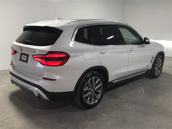 2018 BMW X3 xDrive30i - cars & trucks - by dealer - vehicle... for sale in Buffalo, NY – photo 8