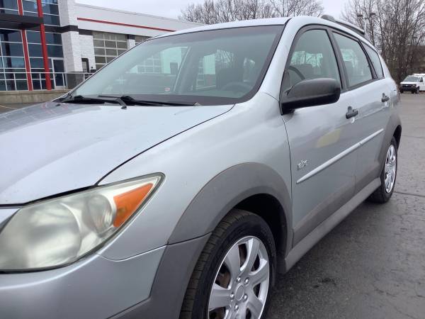 Dependable! 2007 Pontiac Vibe! Great Price! - - by for sale in Ortonville, MI – photo 9