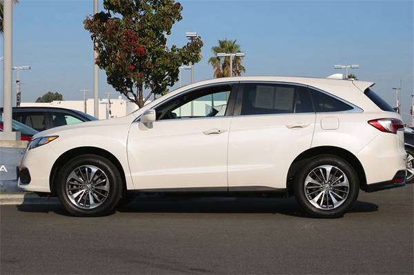 *2017 Acura RDX SUV ( Acura of Fremont for sale in Fremont, CA – photo 8