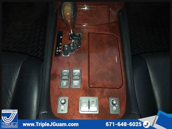 2012 Lexus LS 460 - Call for sale in Other, Other – photo 19