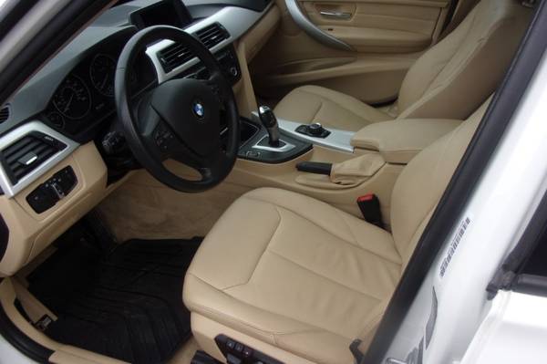2013 BMW 3-Series 328i xDrive Sedan - - by dealer for sale in Sussex, NJ – photo 10