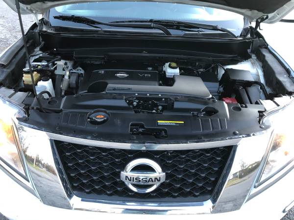 2016 Nissan Pathfinder 84,000 Miles - cars & trucks - by dealer -... for sale in Nashville, TN – photo 20
