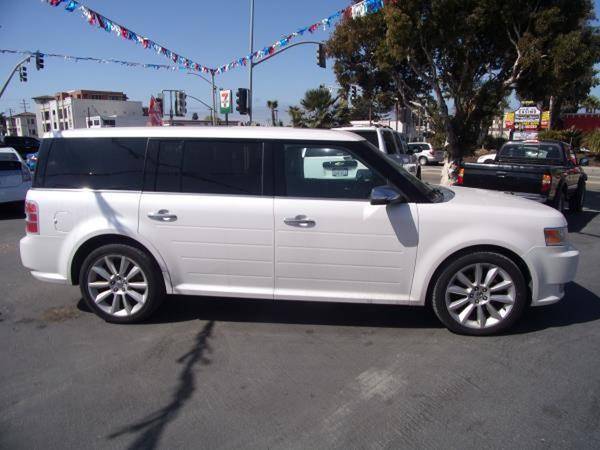 2011 FORD FLEX - - by dealer - vehicle automotive sale for sale in GROVER BEACH, CA – photo 2