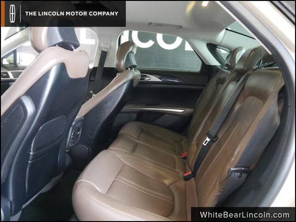 2015 Lincoln MKZ *NO CREDIT, BAD CREDIT, NO PROBLEM! $500 DOWN -... for sale in White Bear Lake, MN – photo 13