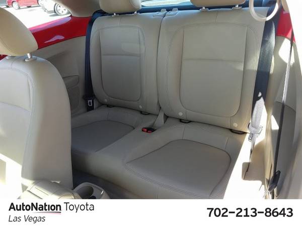 2014 Volkswagen Beetle 2.5L SKU:EM618990 Hatchback for sale in Las Vegas, NV – photo 15